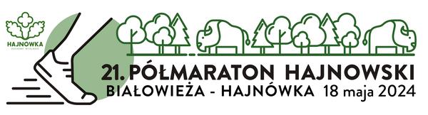 Półmaraton Hajnowski