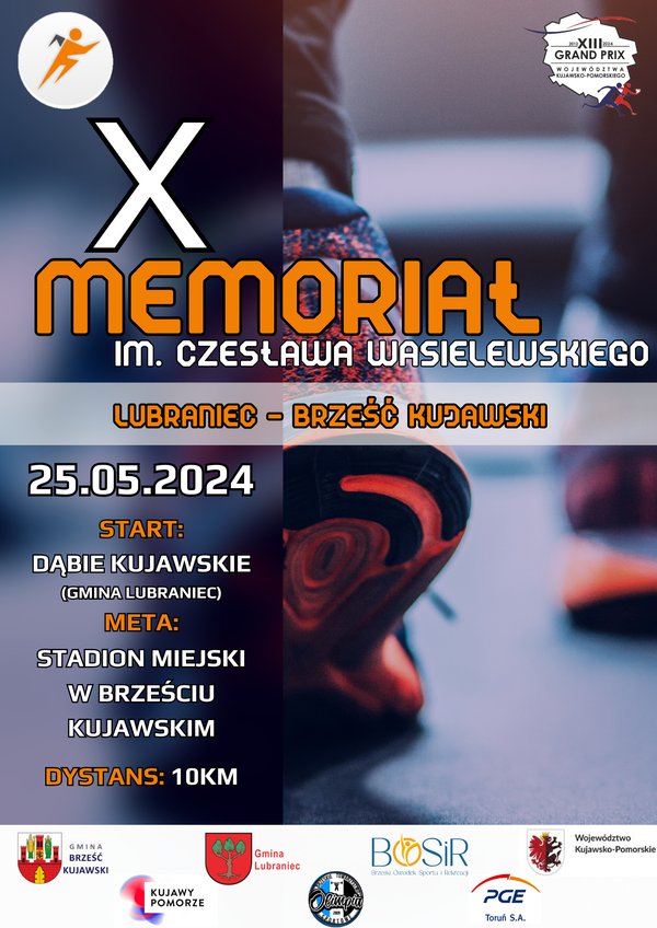 Memoriał Czesława Wasielewskiego